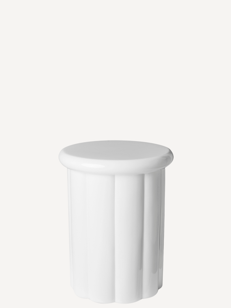 Pols-Potten- Roman Stool | MBS DESIGN