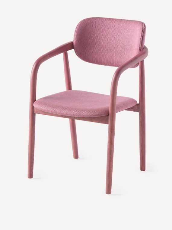 Pols-potten -Henry Berry chair