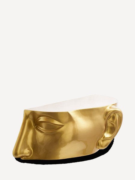 Pols-potten - Table basse Head