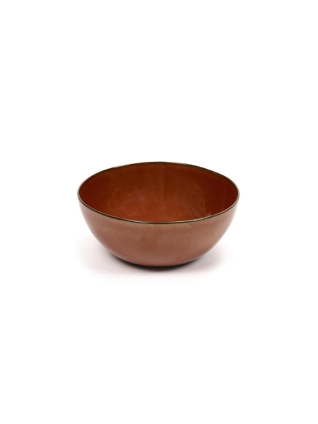 Sandstone bowls x4, Terres de Rêves |MBS Design