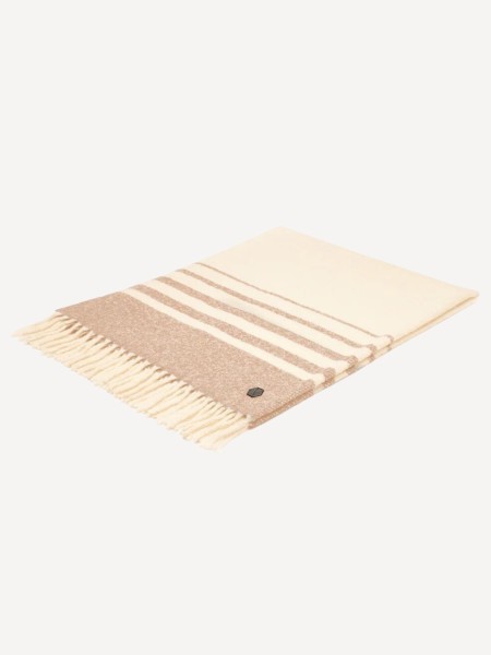 WEICH, Plaid en alpaga, MULLIDA