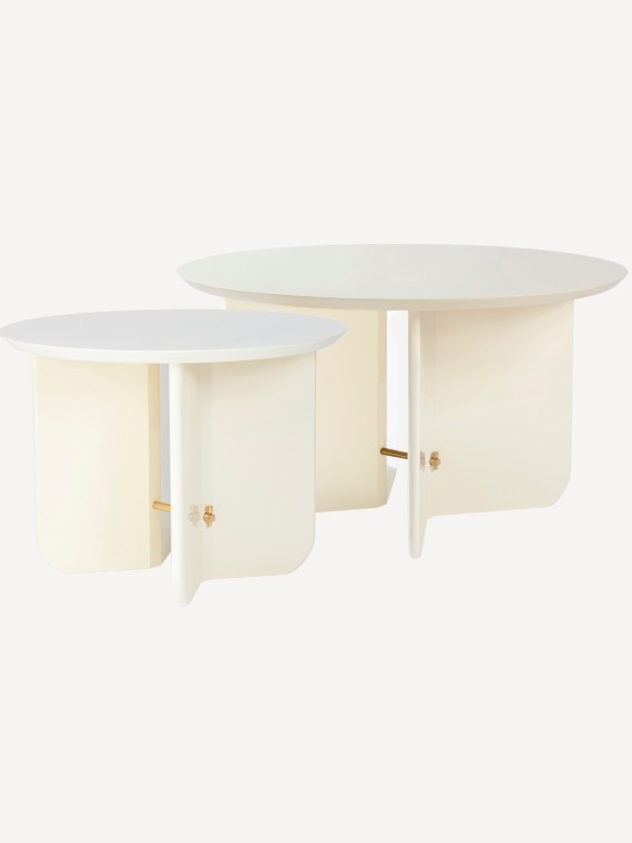 Red Edition, Table Basse, Be Good Set