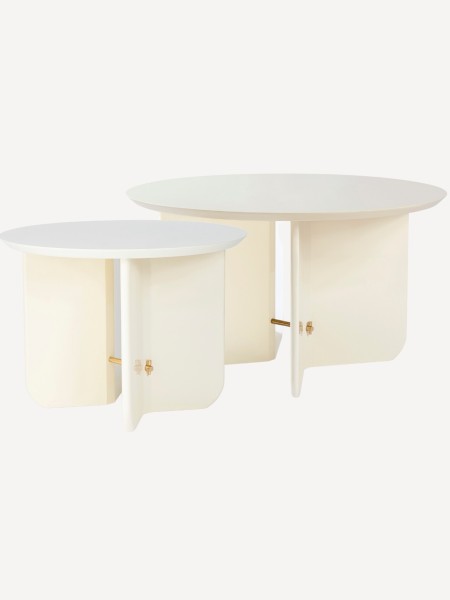 Red Edition, Table Basse, Be Good Set