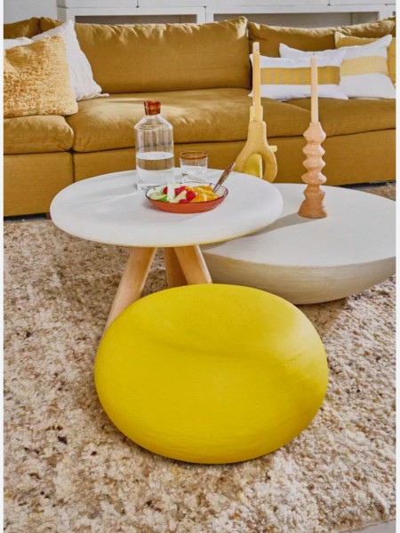 Pomax, Table basse, PRETORIA