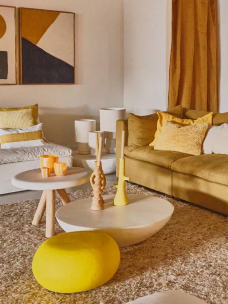 Pomax, Coffee table, Pretoria