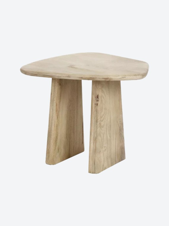 Pomax, Table basse en bois, Montreal