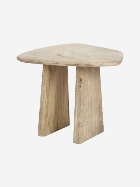 Pomax, Table basse en bois, Montreal