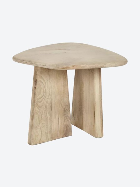 Pomax, Table basse en bois, Montreal