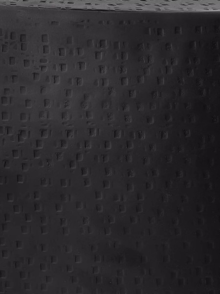 Pomax, Aluminium coffee table, Esther