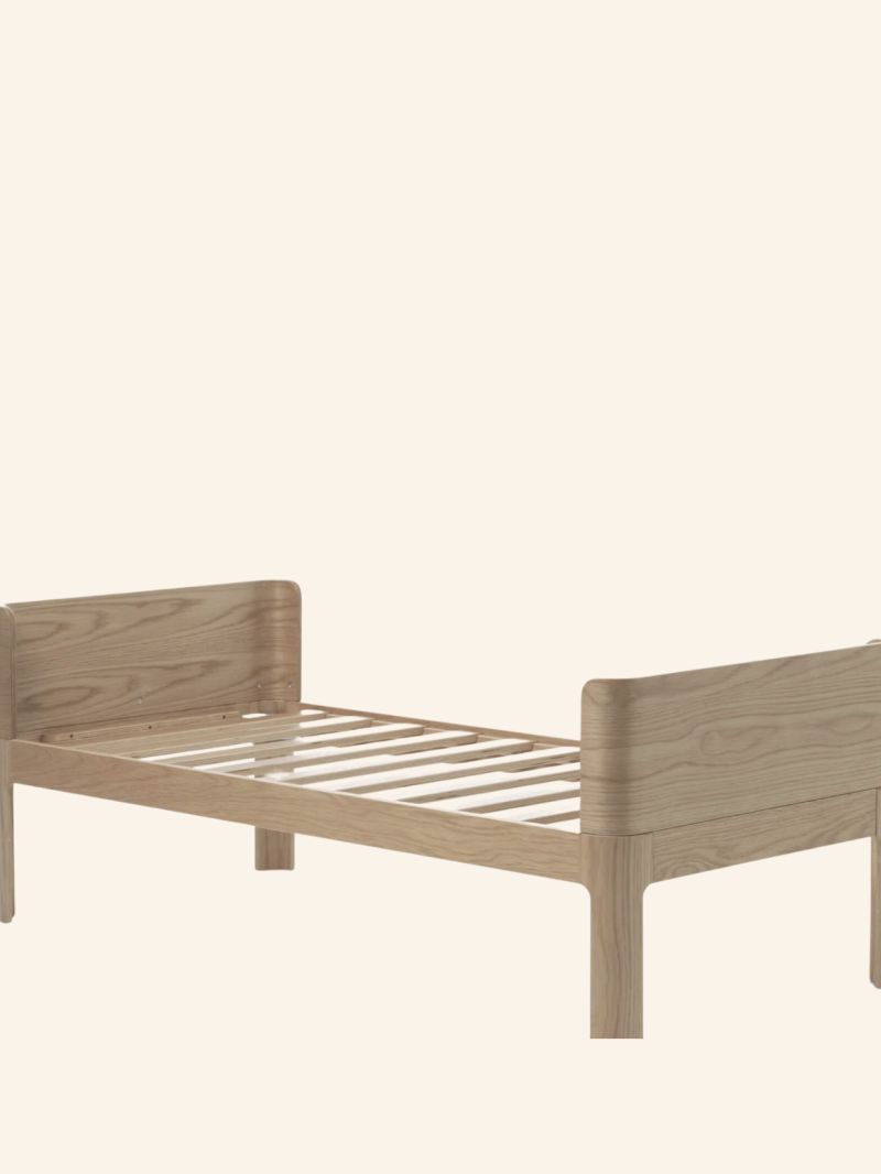 Flexa - Junior bed, Nova