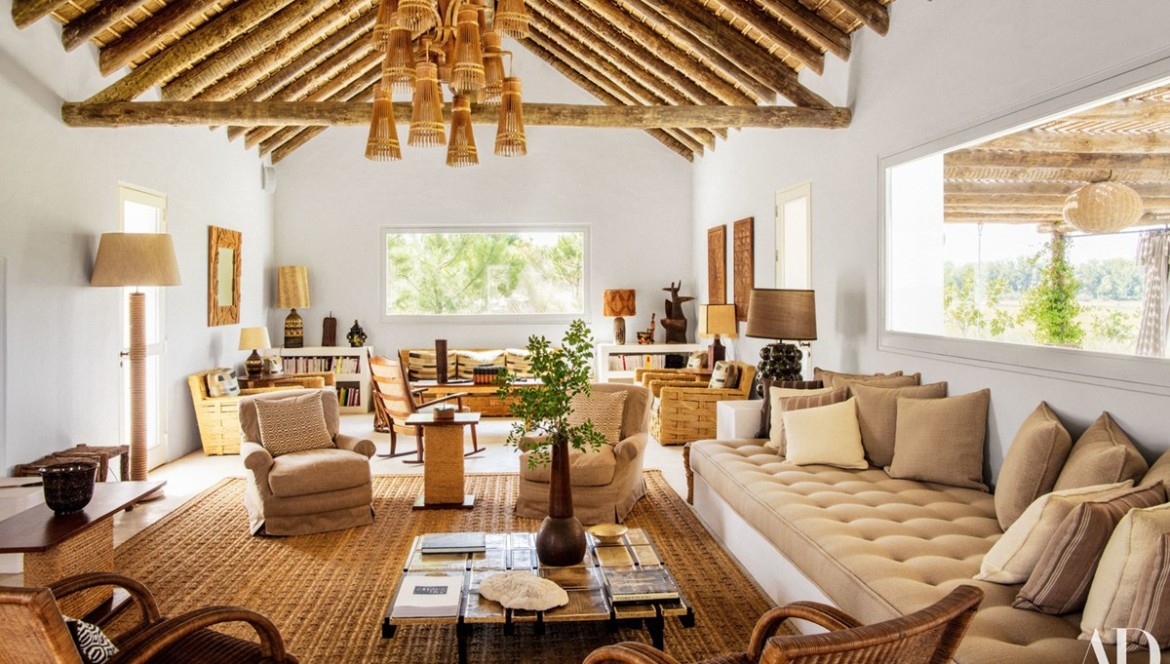  Nos quatre astuces pour réussir sa déco Bohème 