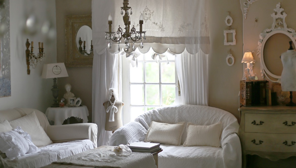 Comment transformer votre maison en un charmant cottage anglais ?