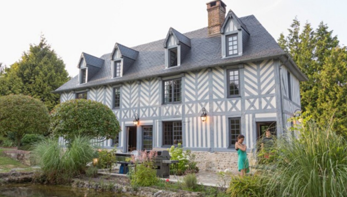 Nos quatre conseils pour réussir votre décor Bord de Mer façon Littoral Normand  