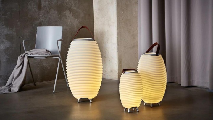 Notre sélection des 5 meilleures enceintes connectées les plus design