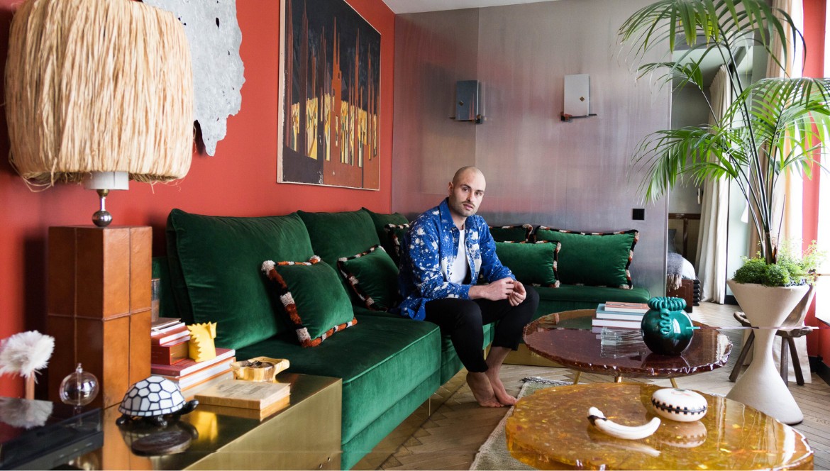 Hugo Toro et l’écriture des lieux