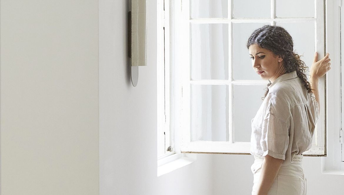 Emmanuelle Simon, la nature au coeur du design