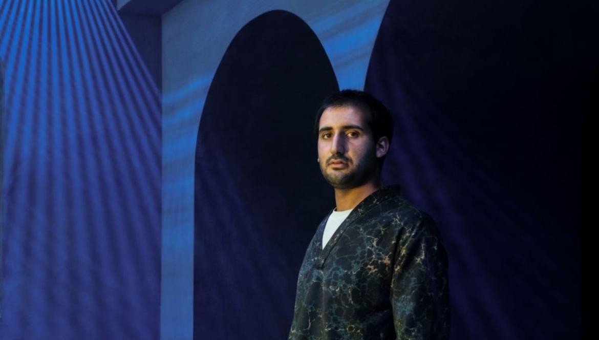 Uchronia, escapade dans un univers design décalé