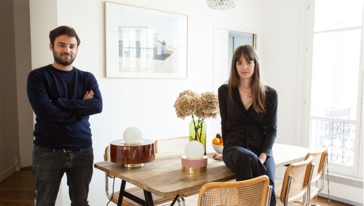 Studio Haos, un couple de designers pas comme les autres