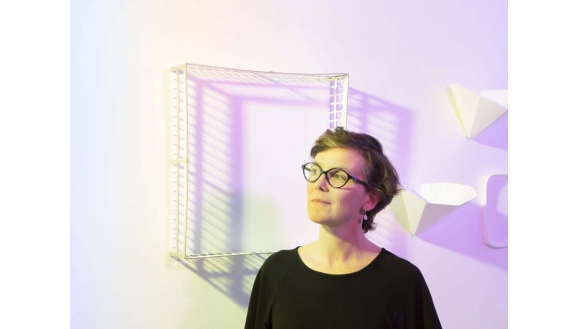 Constance Guisset, la designer éclaireuse